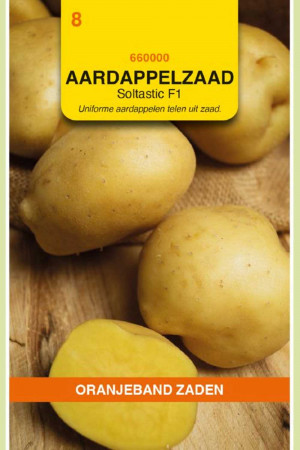 Potato seeds Soltastic F1 -...