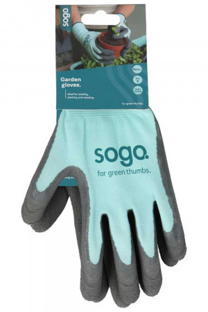 Garden Glove size 8 - SOGO
