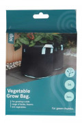 set of 3 Vegetable grow bag 24 liter SOGO