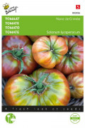 Noire de Crimee beef tomato seeds