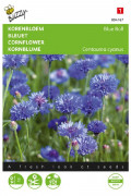 Blue Ball Centaurea Cornflowers seeds