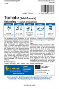 Bellandine F1 salade tomatenzaden