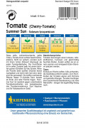 Summer Sun F1 Cherry tomato seeds