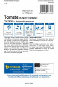 Tremolo F1 cherry tomato seeds