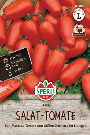 Agro F1 tomato seeds