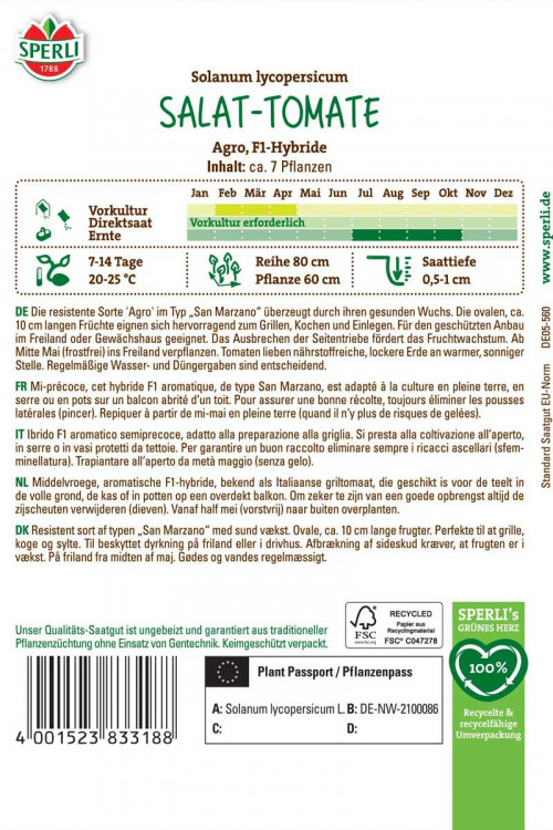 Pianta Di Pomodoro Innestata F1 Petit Dolce Immagini E Fotografie Stock - Foto 12