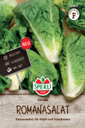 Xanadu Romaine lettuce seeds