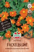 Fiesta del Sol Tithonia seeds