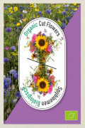 Mini Seedbag Promo Cut Flowers BIO seeds