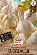 Garlic Messidrome Sperli  - 3 pieces