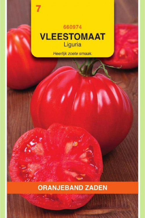 Liguria Vleestomaat zaden