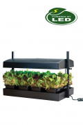 Grow Light Garden - 2x16W LED groeilamp