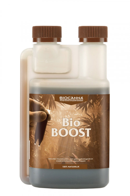 BIOCANNA BioBOOST 250ml