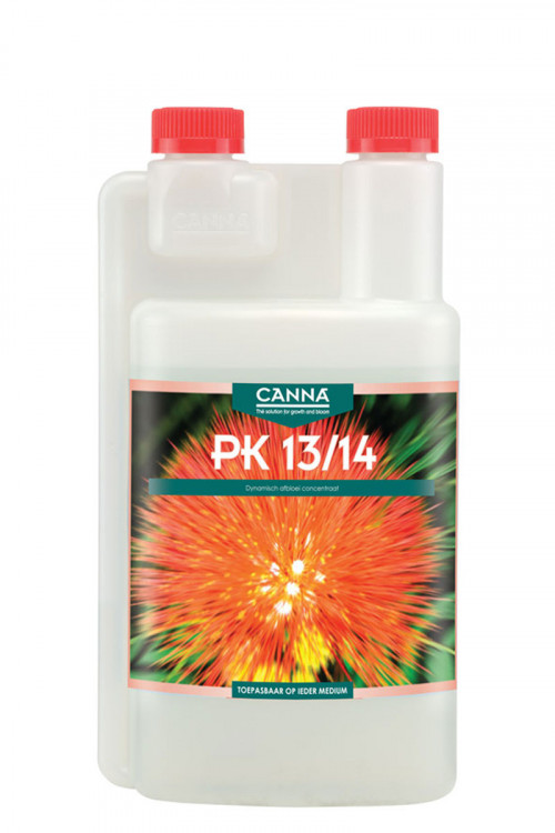 CANNA PK 13/14 - 500ml