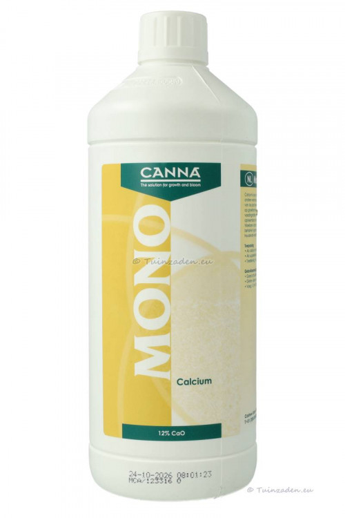 CANNA Mono Calcium 1 liter