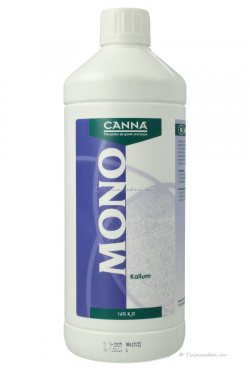 CANNA Mono Kalium 1 liter