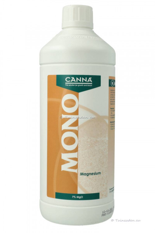CANNA Mono Magnesium 1 liter