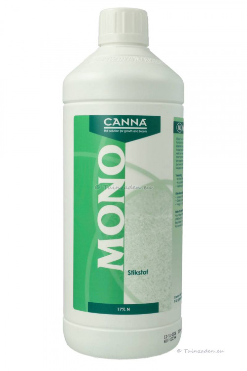 CANNA Mono Stikstof 1 liter