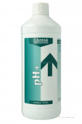 CANNA pH+ 5% - 1 liter