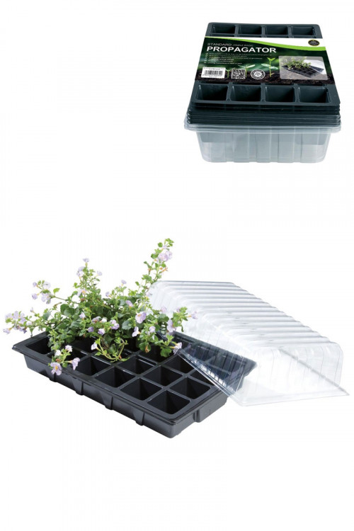Propagator Triple Pack L - 38x25,5cm - W0034