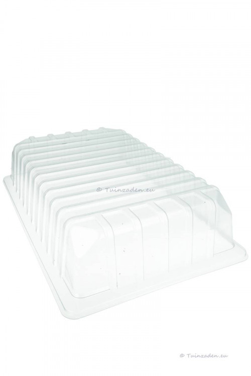 PRO Deksel L - 38x25,5cm - W0022