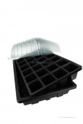 Propagator Triple Pack L - 38x25,5cm - W0034