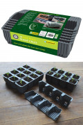 24-Cell Fast Root Plantencellen – G242