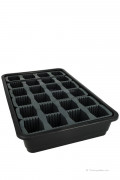 24-Cell Fast Root Plantencellen – G242