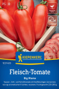 Big Mama vleestomaten zaden