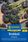 Sprouting broccoli Burgundy F1 seeds Sprouting broccoli Burgundy F1 seeds