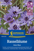 Amor Blue Blauwe strobloem zaden
