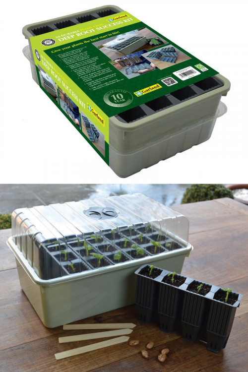 28-Cell Deep Root Succes Kit – G227