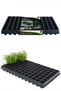 PRO 84-cell plugtrays XL - set van 2