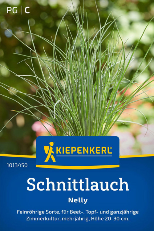 Nelly Bieslook zaden