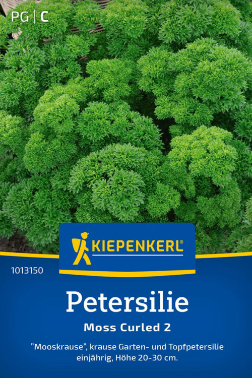 Moskrul 2 Parsley Seeds Moskrul 2 Parsley Seeds