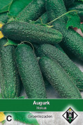 Gherkin Hokus seeds