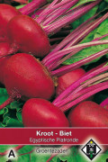 Egyptian Flat Round Beetroot seeds