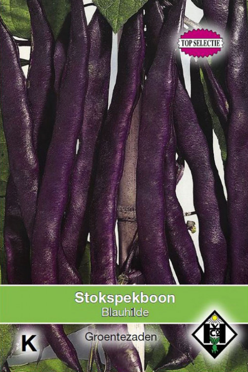 Blauhilde Stokspekboon zaden