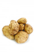 Bintje Medium Early Seed Potatoes 1Kg