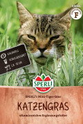 Mini-Tiger Kattengras zaden