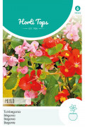 Gemengde Tuinbegonia zaden