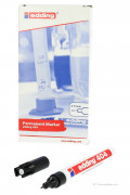 Edding 404 - 0,75mm permanent marker extra fine black