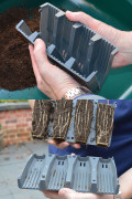 28-Cell Deep Root Plantencellen – G229