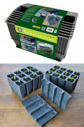 28-Cell Deep Root Plant Cells – G242