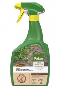 Tegen Onkruid spray 1 liter Pokon