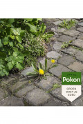 Tegen Onkruid spray 1 liter Pokon
