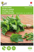 Celery for Cutting seeds