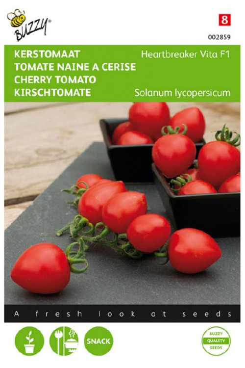 Heartbreaker Vita F1 Tomaten zaden