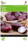 Dutch Bloodred onion seeds