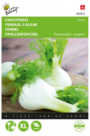 Zefa Fino Fennel seeds